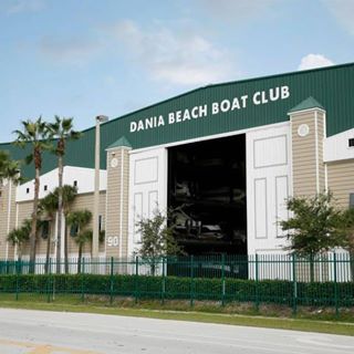 Dania Beach Boat Club